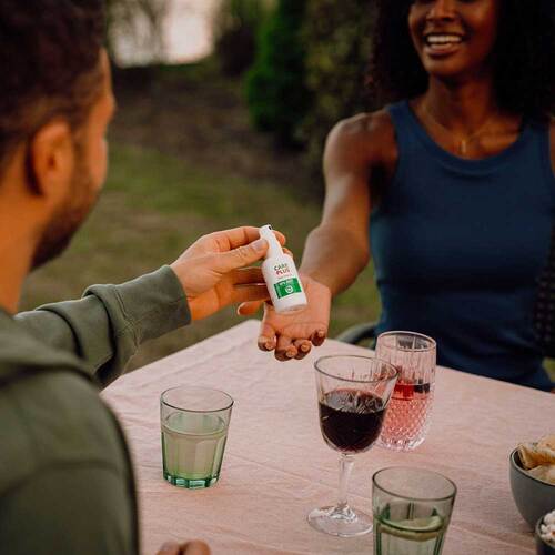 Care Plus Anti Insect 50% Deet Spray - 4