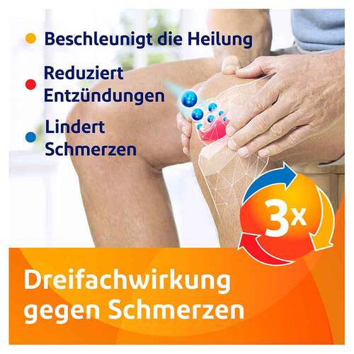 Voltaren Schmerzgel 11,6 mg/g Gel mit EASY-Applikator - 6