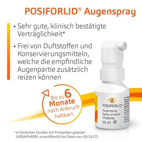 POSIFORLID® Augenspray - 3