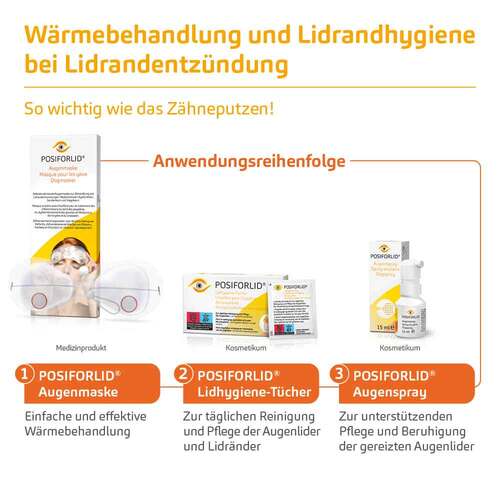 POSIFORLID® Augenspray - 7