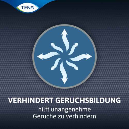 TENA® MEN Active Fit Pants Plus M - 3