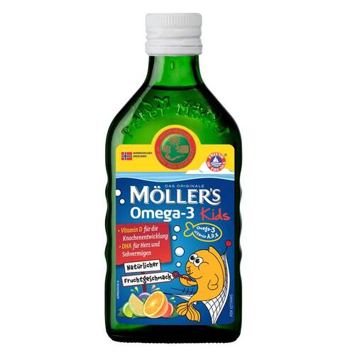 PZN 12774445 Öl, 250 ml