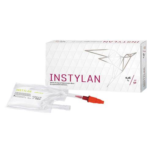INSTYLAN 0,16 % Sp&uuml;ll&ouml;sung - 1