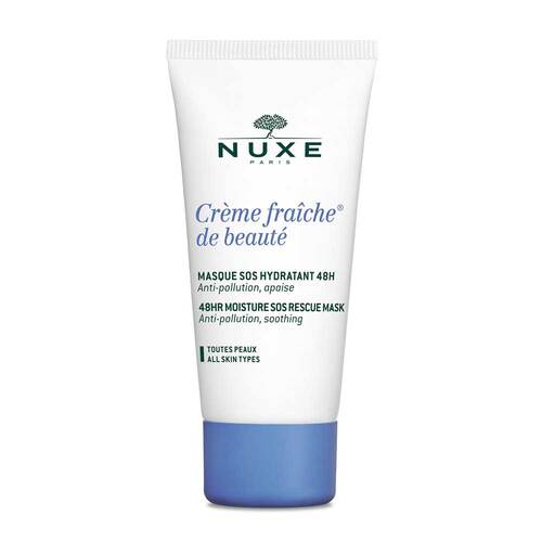 PZN 13153024 Gesichtsmaske, 50 ml