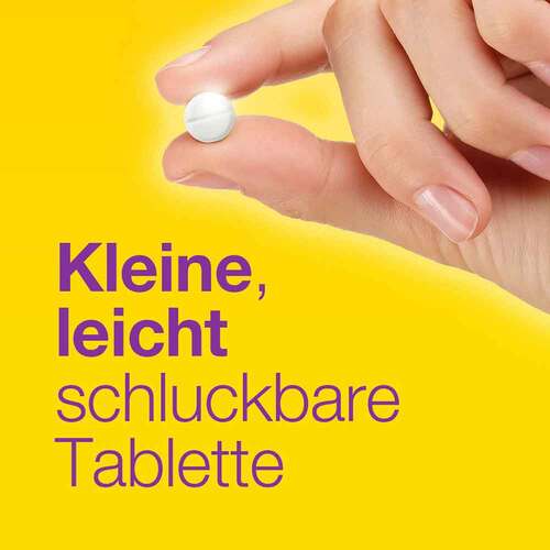 Vigantol 500 I.E. Vitamin D3 Tabletten - 4