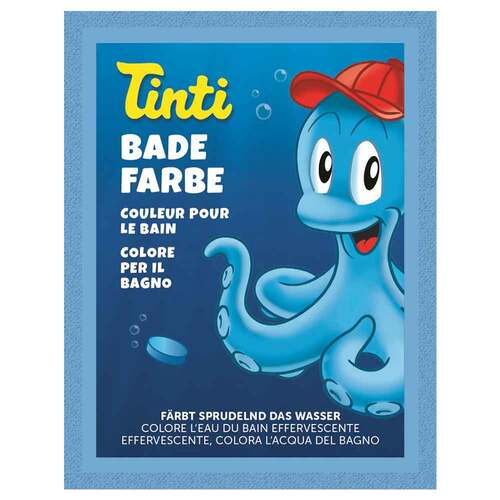 Tinti Badeparty 3er Pack Displayschale - 2