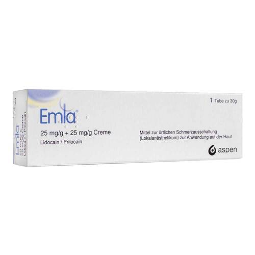 Emla Creme - 1