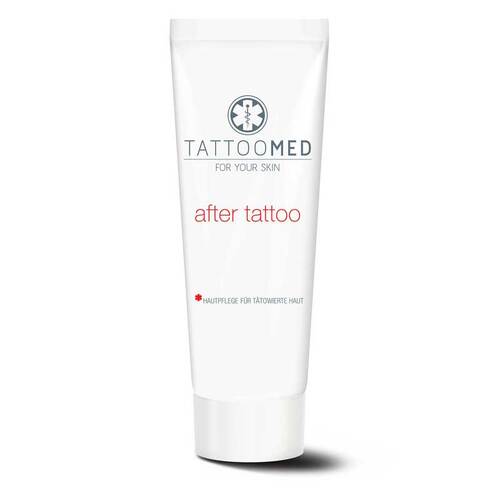 Tattoomed after tattoo Salbe bei APONEO kaufen