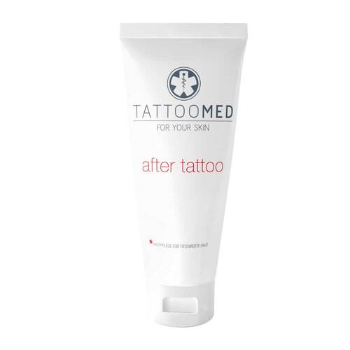 Tattoomed after tattoo Salbe bei APONEO kaufen