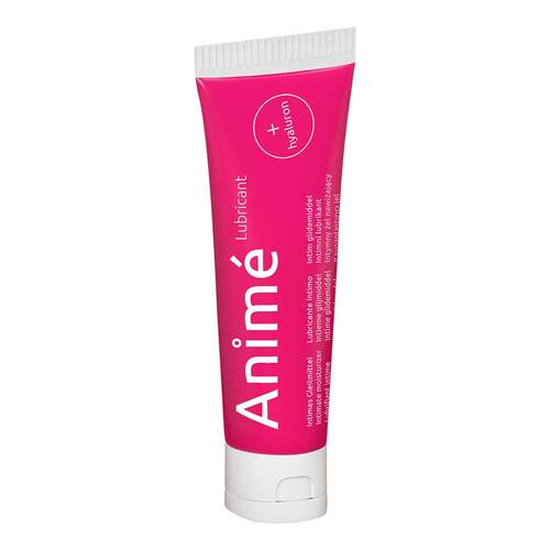 Anime Lubricant N Gel - 2