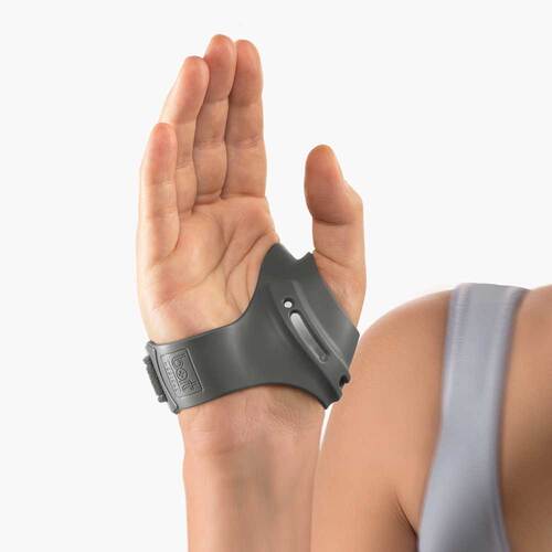 Bort Rhizoflex Daumen-Ringorthese rechts Größe 3 - 2