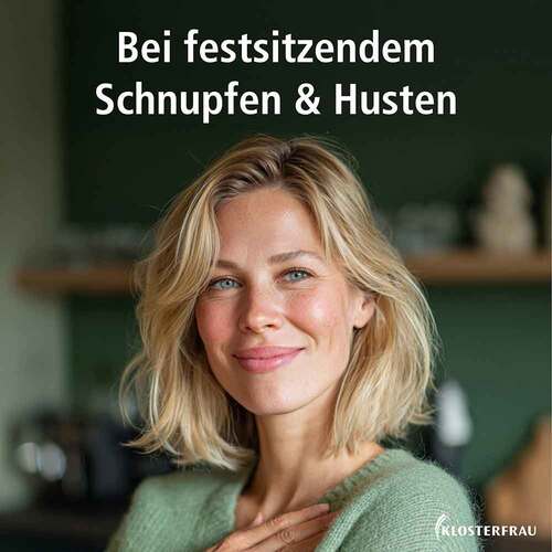 Klosterfrau Erkältungs-Balsam - 2