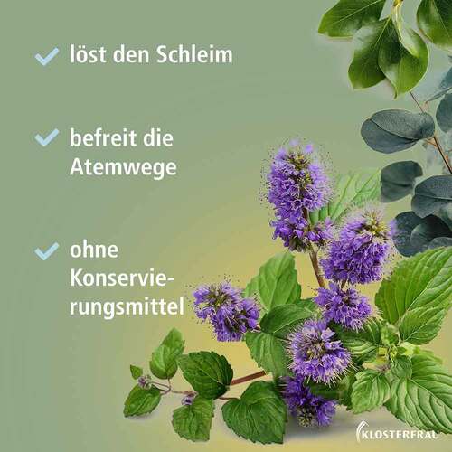 Klosterfrau Erkältungs-Balsam - 3