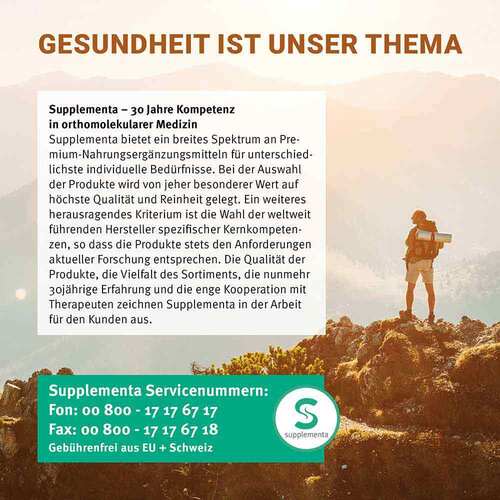 Vitamin A 4000 I.U. Kapseln - 7