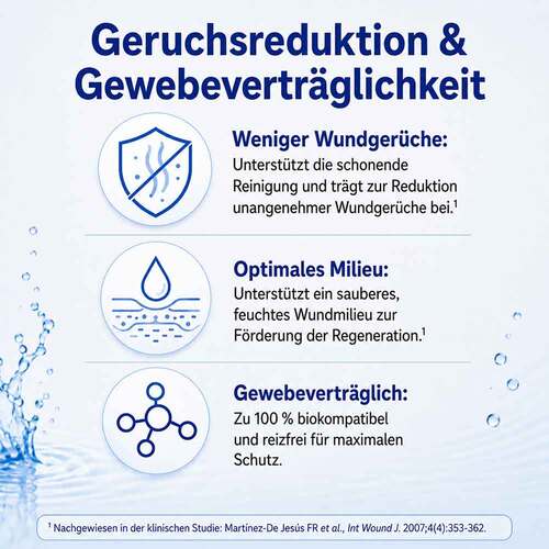 MICRODACYN60 Wundspüllösung - 4