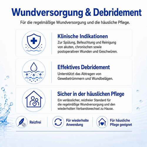 MICRODACYN60 Wundspüllösung - 6