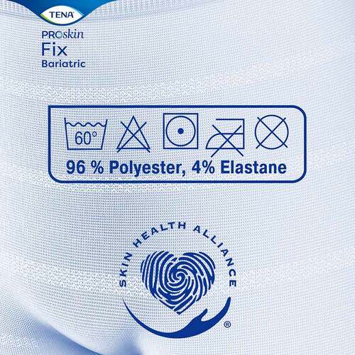 Tena Fix Fixierhosen Xxxxxl - 4