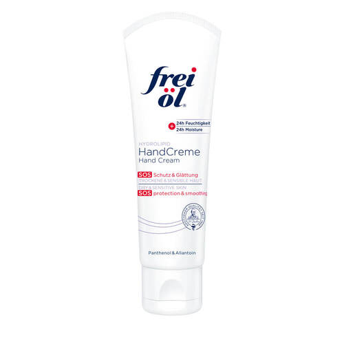 Frei &Ouml;l Hydrolipid Handcreme - 1