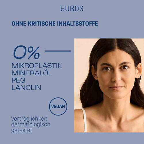 Eubos Hyaluron Repair Filler Day Creme - 5