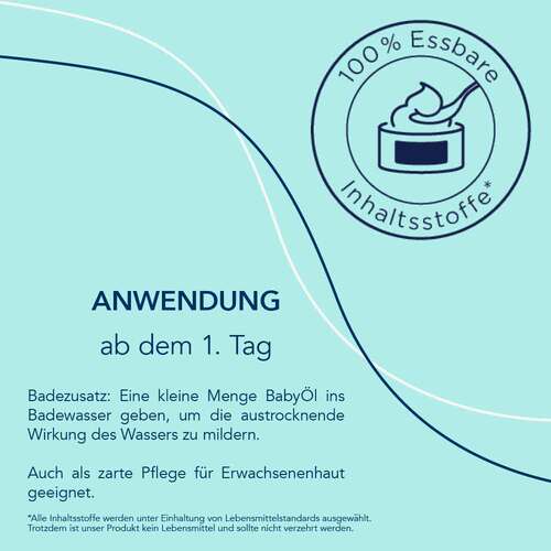 Frei Öl Babyöl - 6