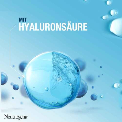Neutrogena Hydro Boost Aqua Reinigungstücher - 4