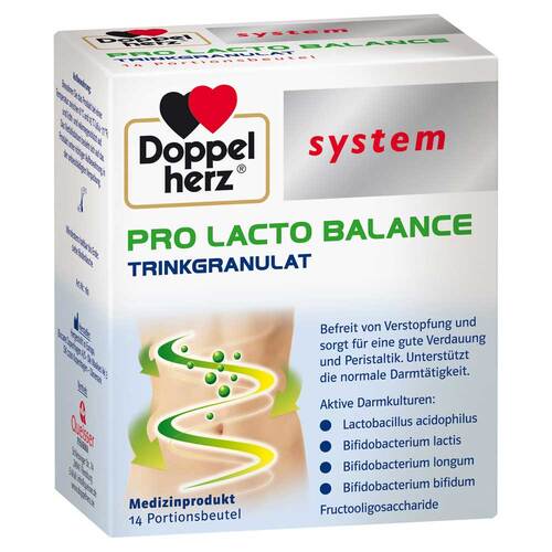 PZN 13754166 Granulat, 14 St