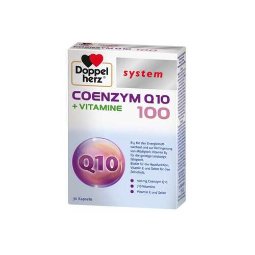 PZN 13754172 Kapseln, 30 St