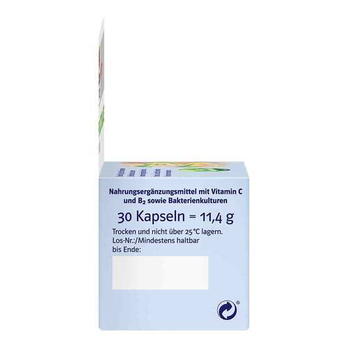 Doppelherz system Pro Lacto Balance Kapseln - 5