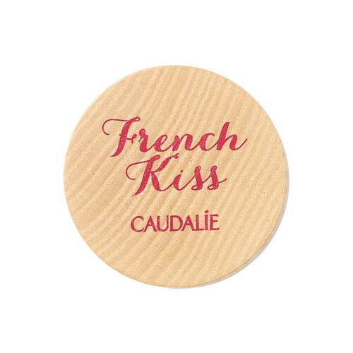Abbildung: Caudalie French Kiss Lippenbalsam Seduction Balsam, 7.5 g PZN 13766301