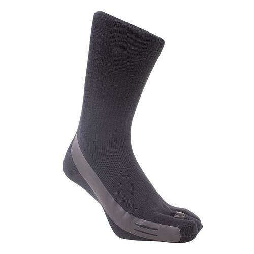 Compressana Tape Sox Hammerzehe 39 - 40 Größe 4 schwarz - 1