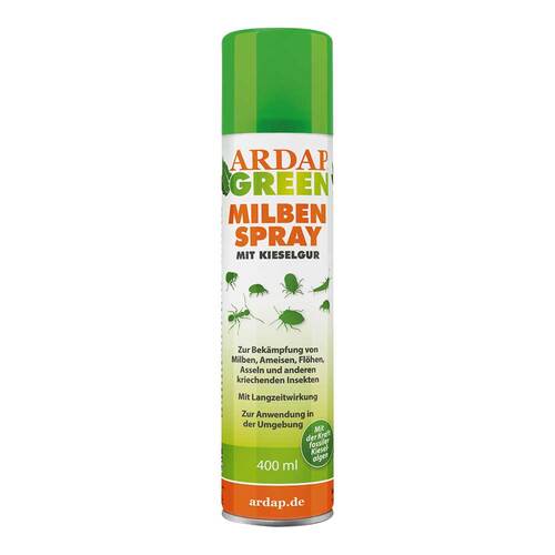 Ardap Green Ungezieferspray - 1