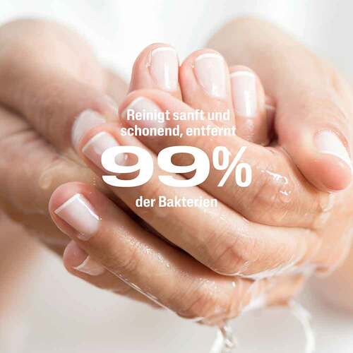 Cetaphil Pro Itch Control Clean extra milde Handreinigung  - 6