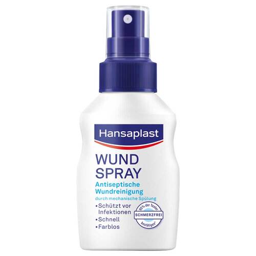 PZN 13860879 Spray, 50 ml