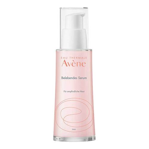 Avene Les Essentiels belebendes Serum - 1