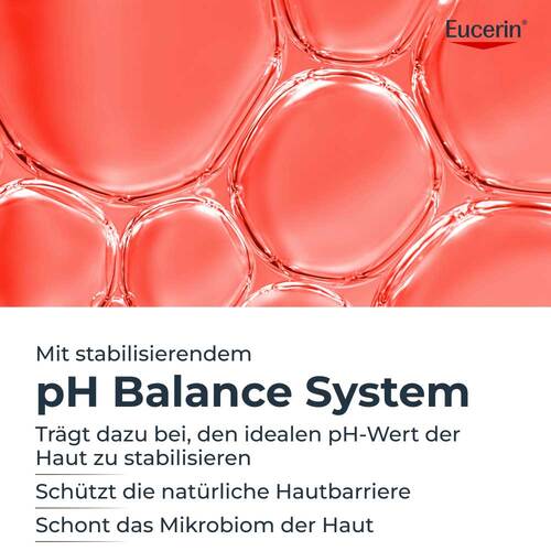 Eucerin pH5 Dusch&ouml;l m. Pumpe - 5