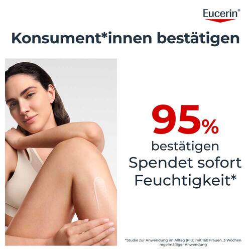 Eucerin pH5 Leichte Lotion - 6