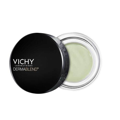 Vichy Dermablend Korrekturfarbe gr&uuml;n Creme - 1