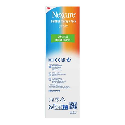 Nexcare Coldhot Bio Gel Comfort Thinsulate flex - 3