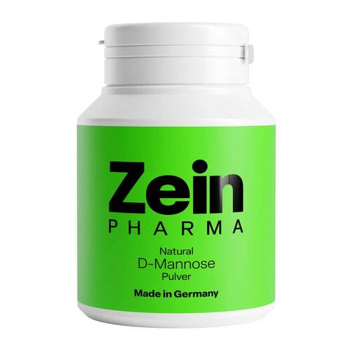 Natural D-Mannose aus Birke Zeinpharma Pulver - 1