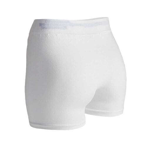 Tena Fix Cotton Special M Fixierhosen - 3