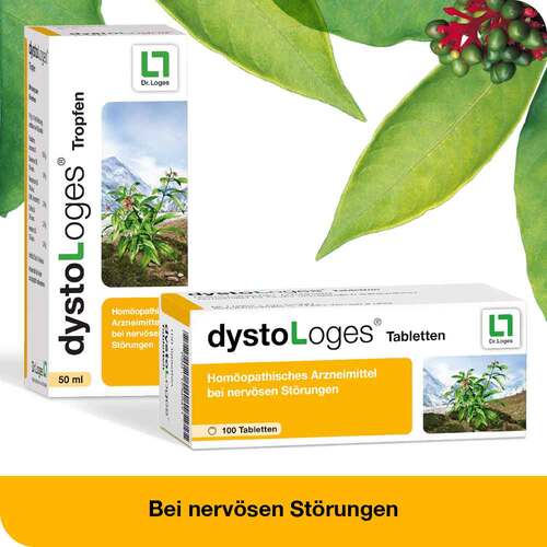 dystoLoges Tropfen - 8