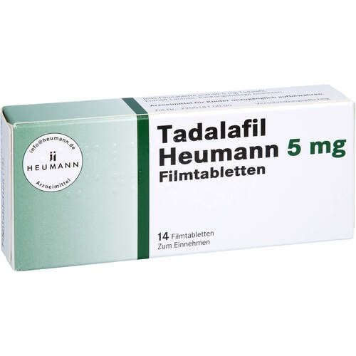 Tadalafil 5mg English