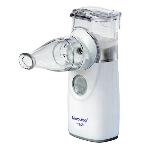 Microdrop mesh Inhalationsger&auml;t - 1