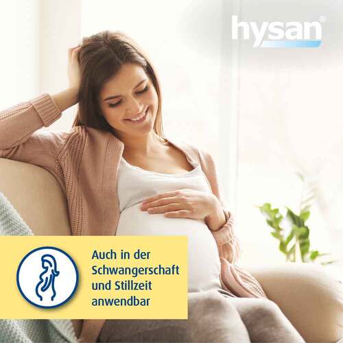 hysan® Pflegespray - 4