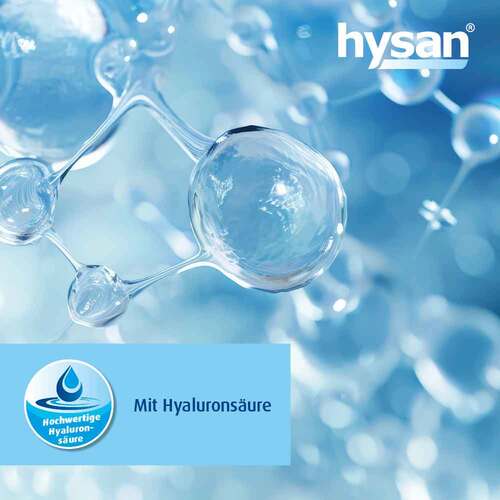 hysan® Hyaluronspray - 5