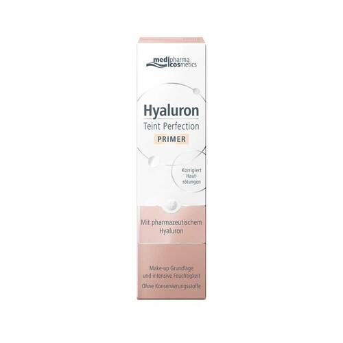 Hyaluron Teint Perfection Primer - 2