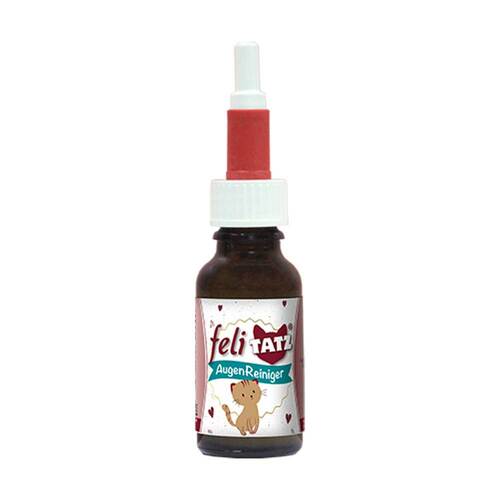 PZN 13981324 Flüssigkeit, 20 ml