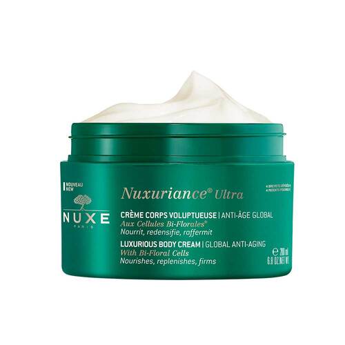 Nuxe Nuxuriance Ultra K&ouml;rpercreme - 2