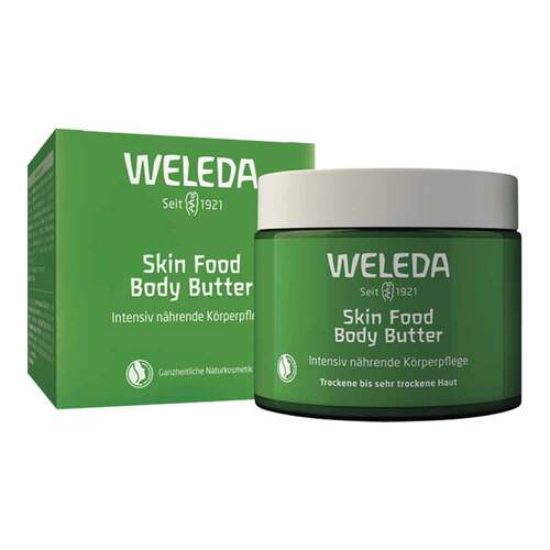 Weleda Skin Food Body Butter - 1