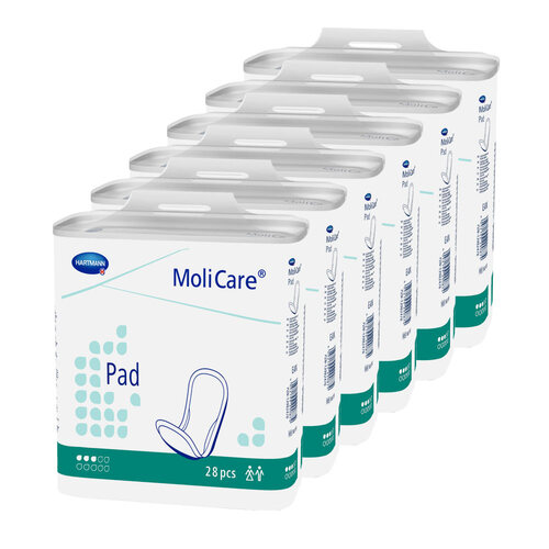 MoliCare® Pad 3 Tropfen - 1